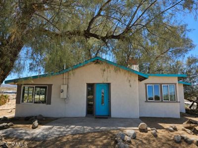 73790 Adobe Rd, Twentynine Palms, CA, 92277