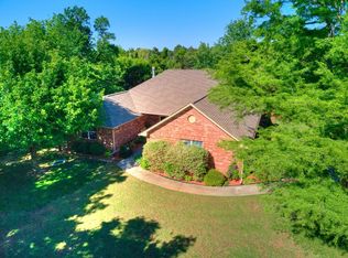 9201 S Streeter Ter, Mustang, OK 73064