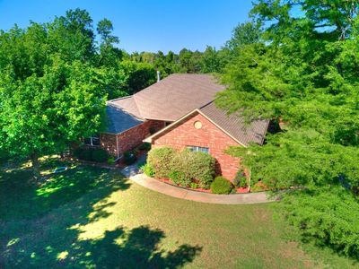 9201 S Streeter Ter, Mustang, OK, 73064
