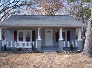 2408 Nebo St, Durham, NC 27707