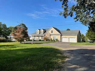 316 Brightwater Rd, Old Lyme, CT 06371