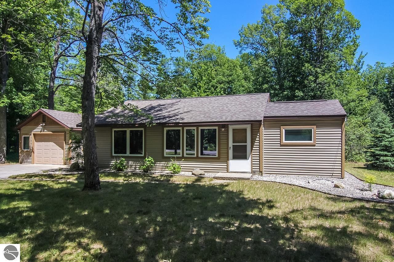 5055 Karlin Rd, Interlochen, MI 49643 Zillow
