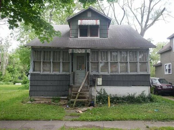 1334 N Rose St, Kalamazoo, MI 49007