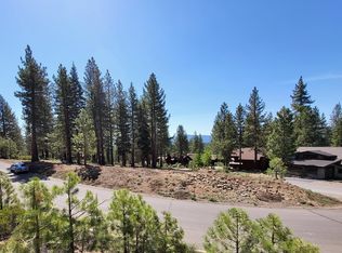 11657 China Camp Rd, Truckee, CA 96161