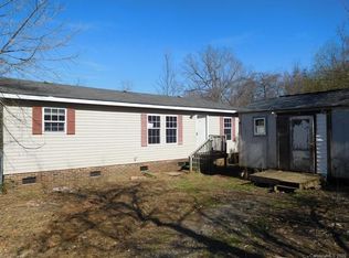 510 New Haven Dr, Gastonia, NC 28052