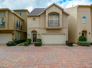 1311 Sherwood Springs Ln, Houston, TX 77043