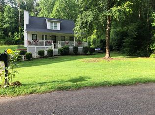 96 Browns Point, Dawsonville, GA 30534