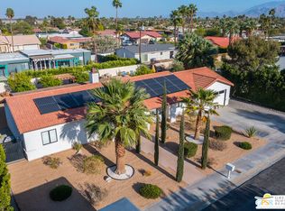 2342 N San Gorgonio Rd, Palm Springs, CA 92262