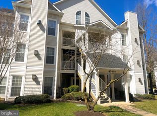 15600 Everglade Ln APT 101, Bowie, MD 20716