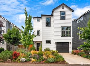 9700 Lindsay Pl S, Seattle, WA 98118