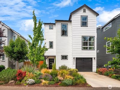 9700 Lindsay Place S, Seattle, WA, 98118