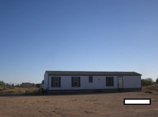 4427 E Lonesome Dove Rd, Queen Creek, AZ 85140