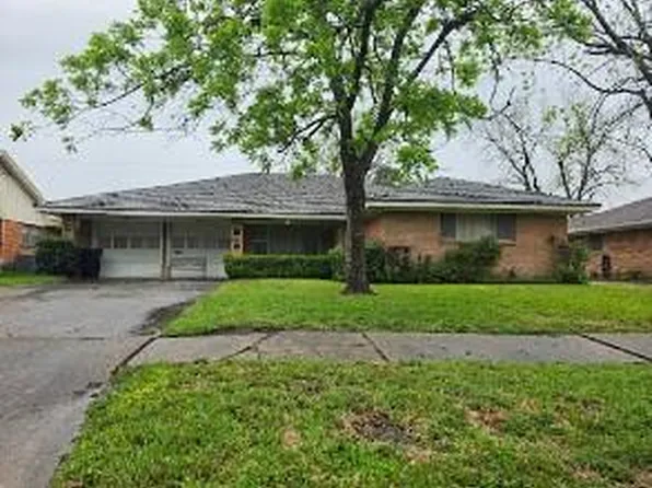 8119 Glenheath St, Houston, TX 77061
