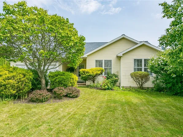 131 Alverstone Way, West Henrietta, NY 14586