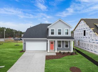 13030 Black Walnut Way, Inman, SC 29349