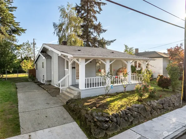 814 4th Street SE, Auburn, WA 98002