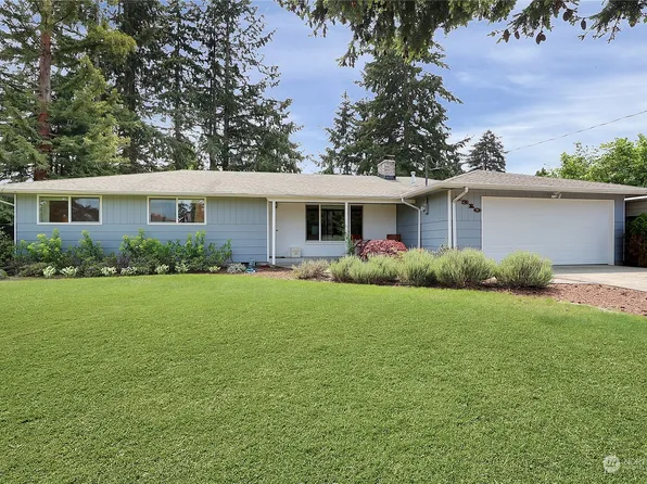 5310 96th Street E, Tacoma, WA 98446