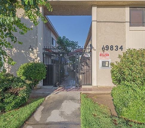 4th image of 9834 Sepulveda Blvd Unit 113