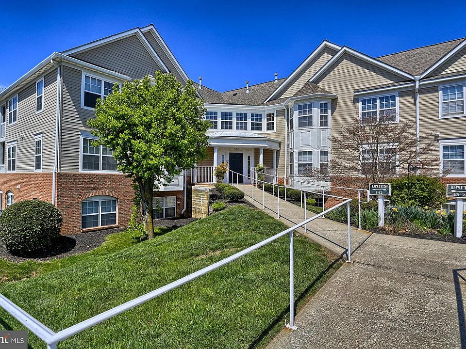 108 Bayland Dr UNIT 12, Havre De Grace, MD 21078 Zillow