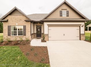 418 Meadow Way, Jasper, AL 35504