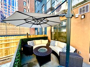 331 E 52nd St UNIT 1R, New York, NY 10022
