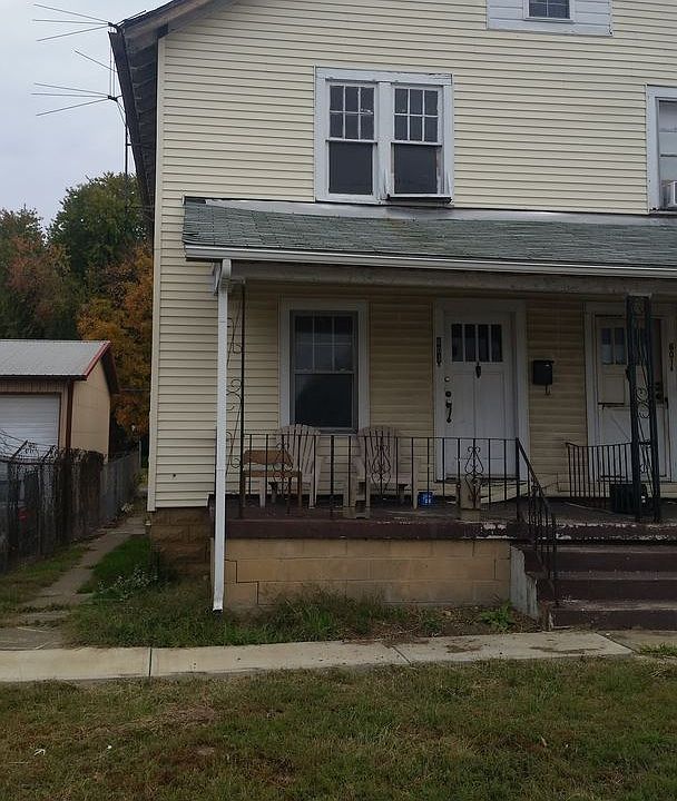 1st image of 603 W 6th Ave #B