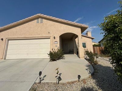 16348 Avenida Atezada, Desert Hot Springs, CA, 92240