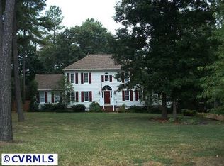 14300 Wood Duck Ln, South Chesterfield, VA 23834