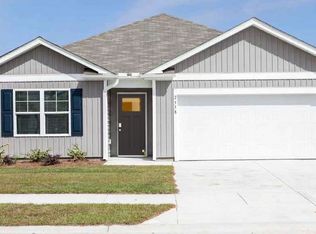 286 Marshwood St LOT 81, Jacksonville, NC 28540
