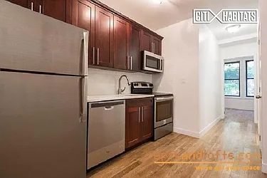 Rented by Citi Habitats