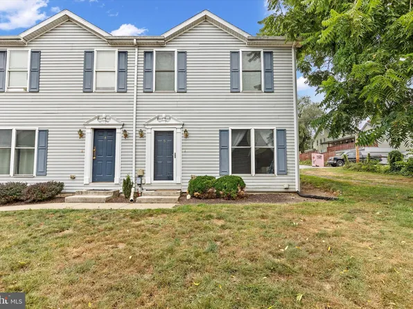 1102 Market St Unit 5, New Cumberland, PA 17070