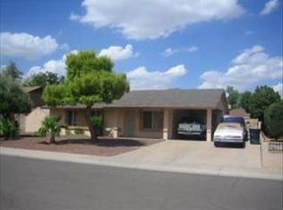 10610 W Seldon Ln, Peoria, AZ 85345