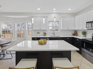 4219 Mantua Way, Raleigh, NC 27604