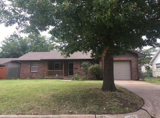 2628 Abbey Rd, Oklahoma City, OK 73120