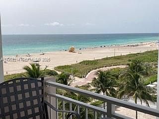 2nd image of 345 Ocean Dr APT 714