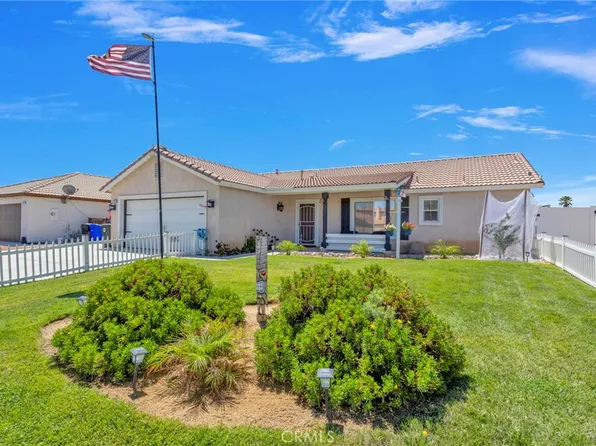 12701 Adolfo Ln, Victorville, CA 92392