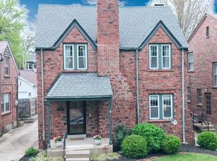 7447 Stanford Ave, Saint Louis, MO 63130