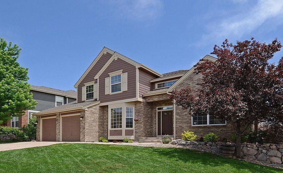 For Sale: 527 Stonemont Drive, Castle Pines North, CO 80108