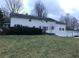 1101 Palmer Rd, Churchville, NY 14428