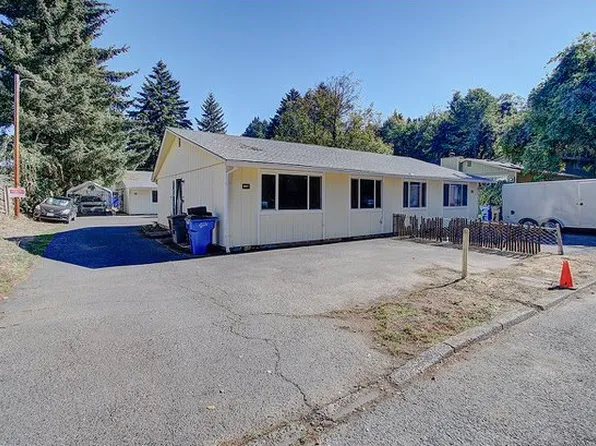 1601 Bryant St, Vancouver, WA 98661
