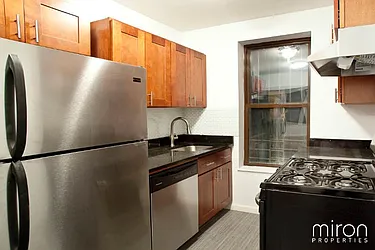 Rented by Miron Properties