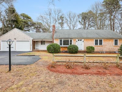 879 Route 6A, Yarmouth Port, MA, 02675