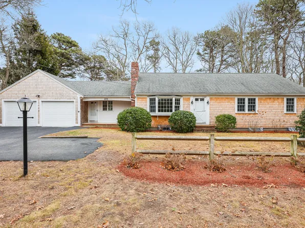 879 Route 6A, Yarmouth Port, MA 02675