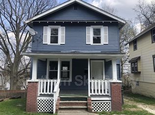 1741 Leighton Ave, Akron, OH