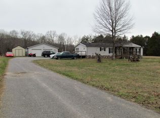 230 Moccasin Rd, Lebanon, TN 37090