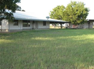 551 County Road 404, Comanche, TX 76442