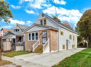 137 Zelmer St, Buffalo, NY 14211