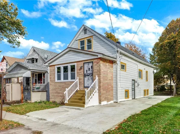 137 Zelmer St, Buffalo, NY 14211