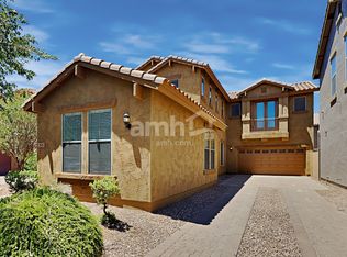 3876 E Geronimo St, Gilbert, AZ 85295