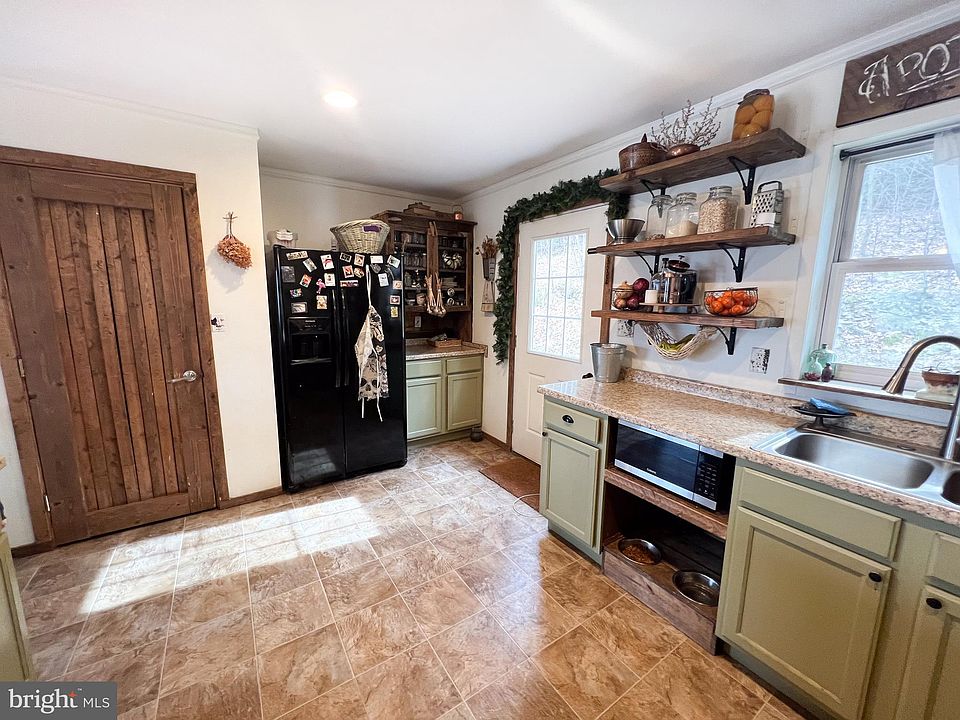 396 Whiskey Rd, Mc Clure, PA 17841 Zillow